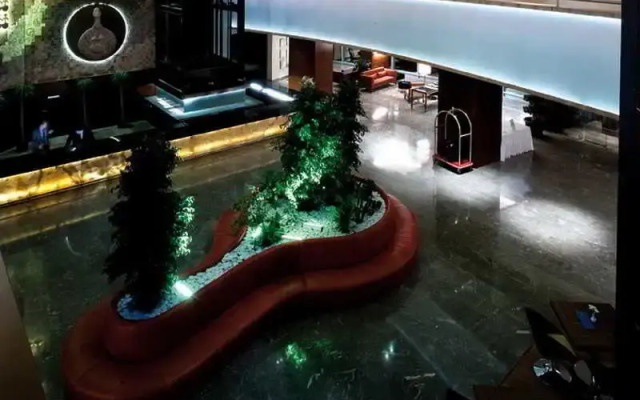 Dedeman Gaziantep Hotel & Convention Center -Official