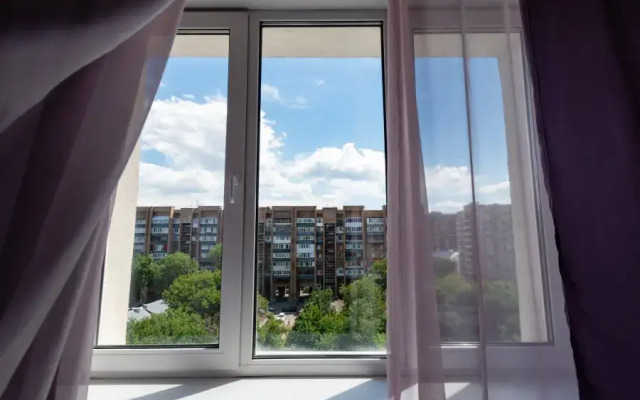 EasyRent Арцыбушевская 45