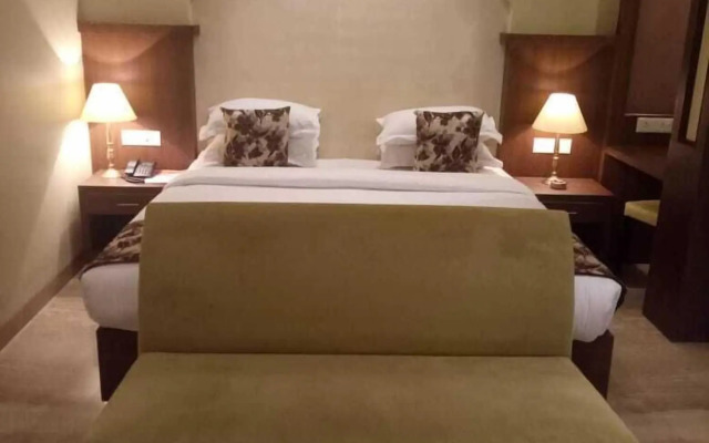 Hotel Shyam