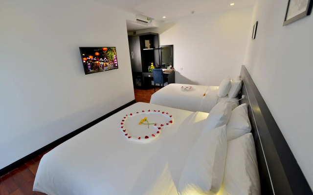 Venus Hotel