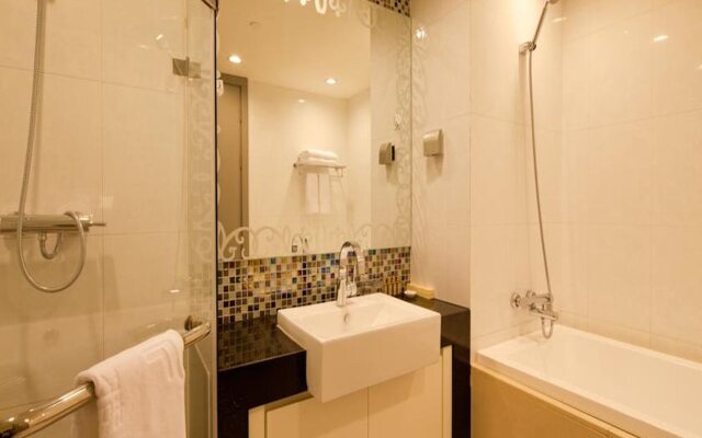 Wangfujing Xin Xiang Ya Yuan Apartment