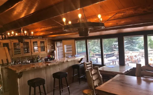 The Historic UXU Ranch