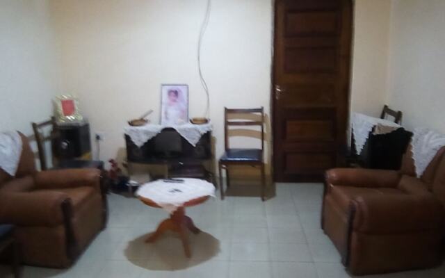 Ifulong cultural tourism homestay