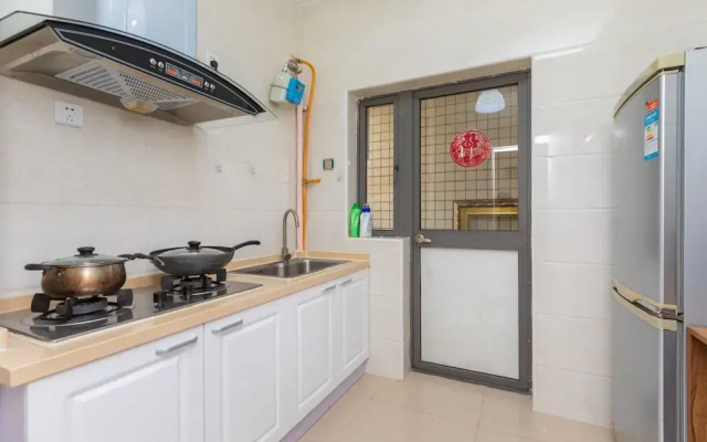 StarHome Dapuqiao Branch