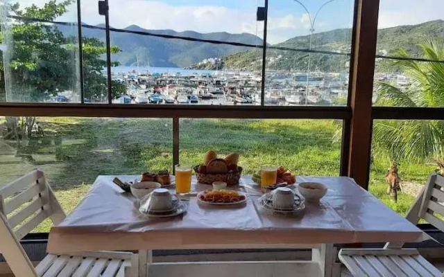Pousada Casa Da Praia