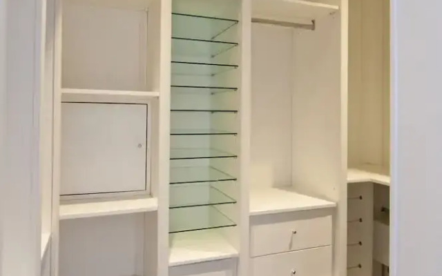 The Branch Apartment