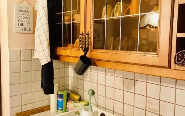 Ferienwohnung Uckermark