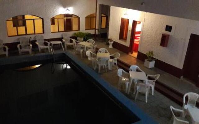 Hotel Santa Clara
