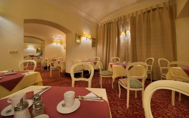 Hotel Angelis