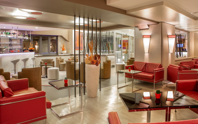 Hotel Domidea