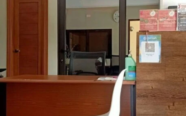 OYO 908 153 Silverio Suites