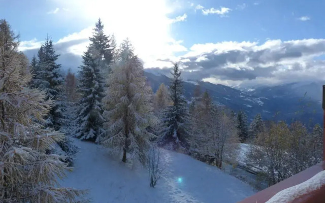 Appartement Les Arcs 1800, 1 pièce, 4 personnes - FR-1-411-257