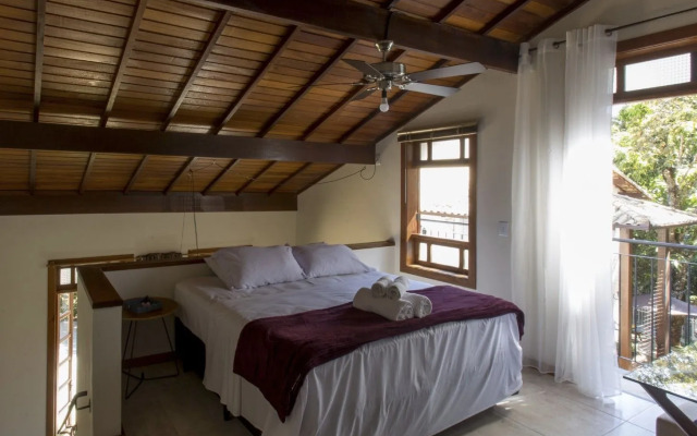 Villa Rica Pousada Boutique