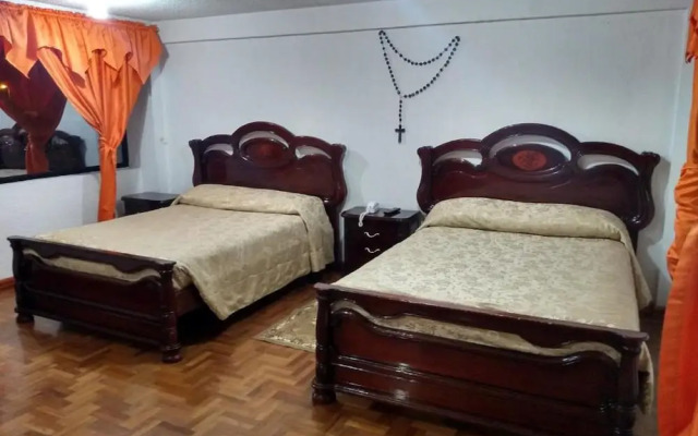 EL Recreo