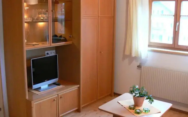 Haus Kieber