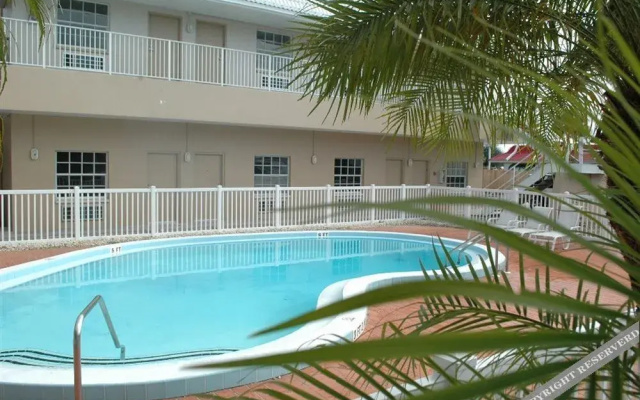 Travelodge By Wyndham Venice