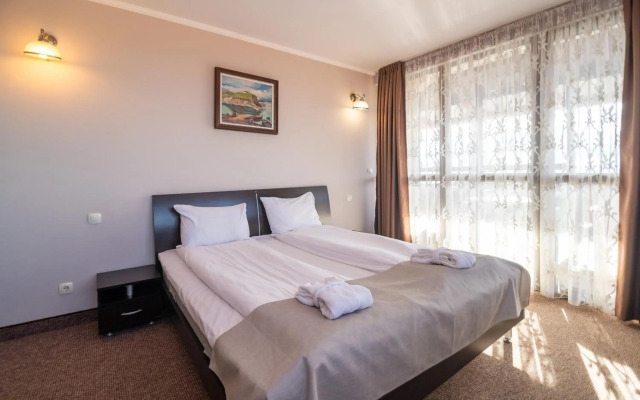 Park hotel Arbanasi
