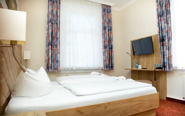 Waldhotel Friedrichroda