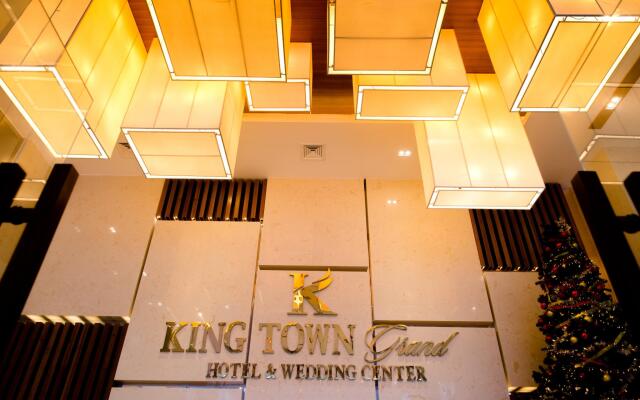 King Town Grand Hotel & Wedding Center