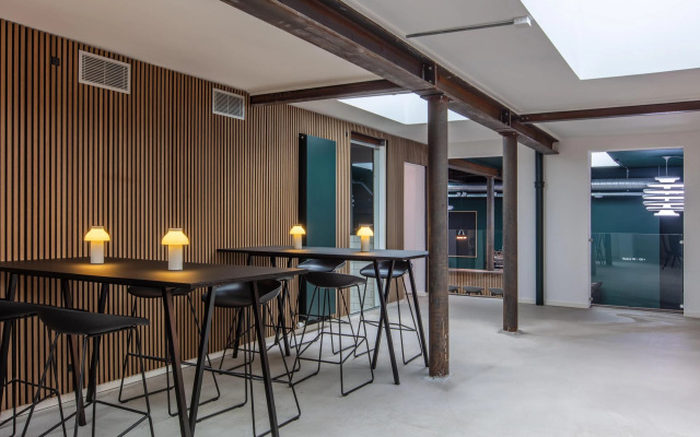 Dahei Apartment Hotel