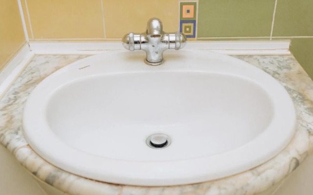 Apartment in the Center