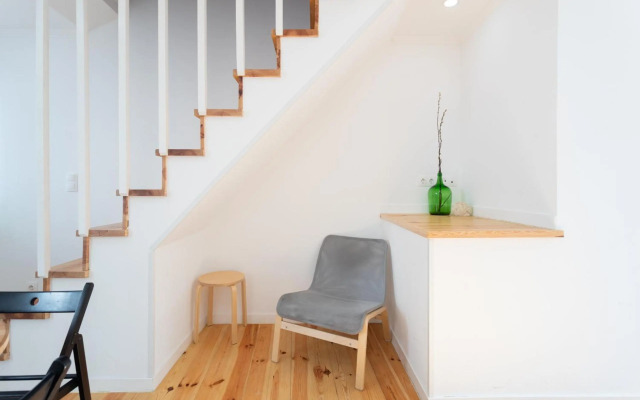 FLH Mouraria Charming Flat III