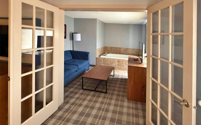 AmericInn by Wyndham Chippewa Falls