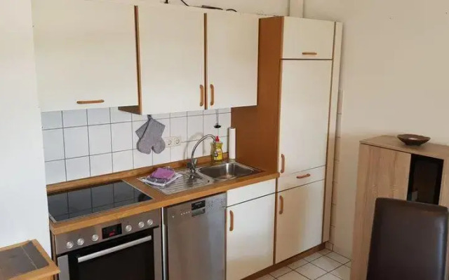 Ferienwohnung Laura Haus Unterlohwies 17 C