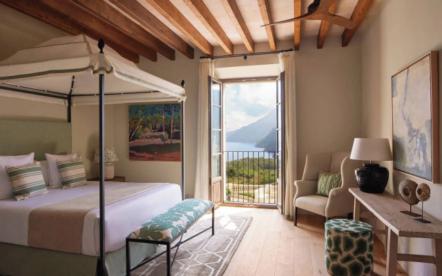 Son Bunyola Hotel & Villas