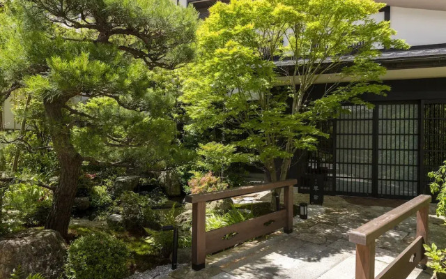 Suiun Guest house