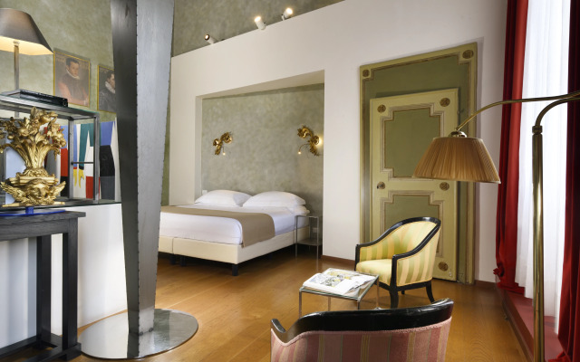 Leone Blu Suites | UNA Esperienze