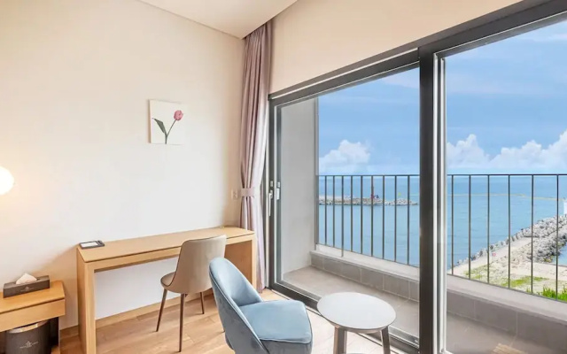 Bada Sol Hotel and Pension