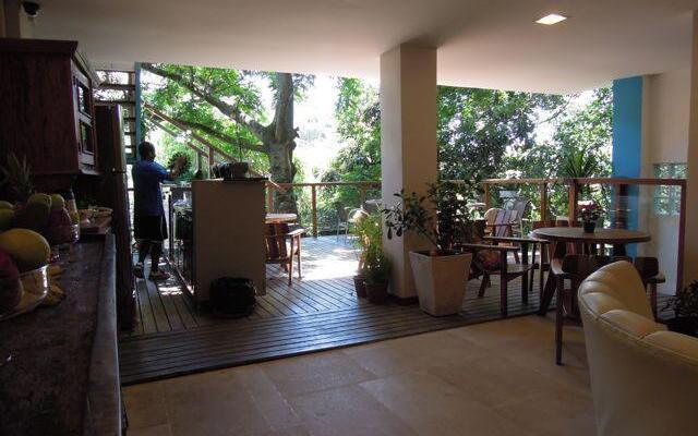 Quinta Azul Boutique Pousada