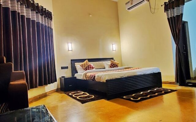 The Greenland Adventure Village & Resort