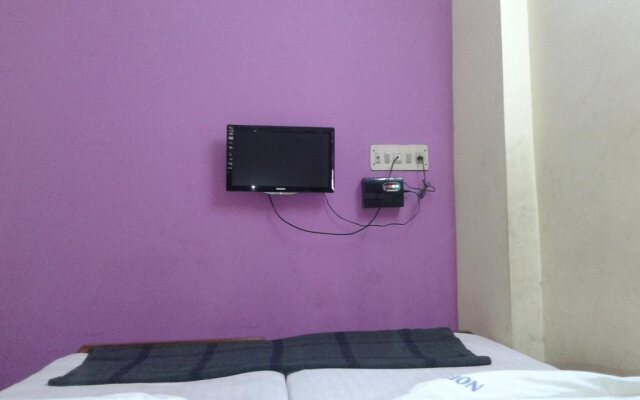 Noble Residency
