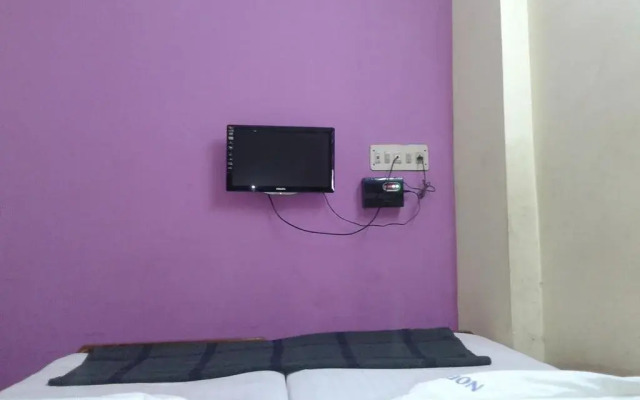 Noble Residency