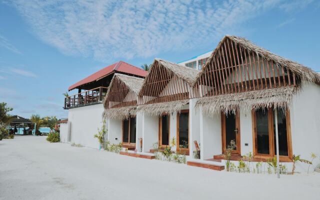Club Kaafu Dhiffushi