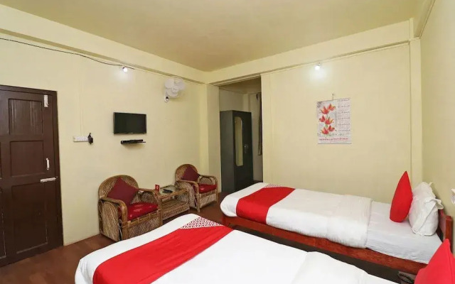Hotel Sweet Home by OYO Rooms