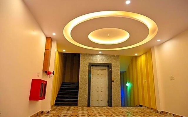 Shiva Palace by Golden Leaf Hotels