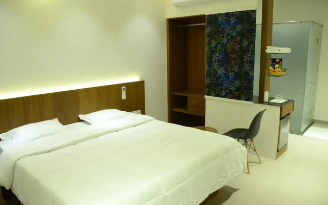 Vintage Hotel