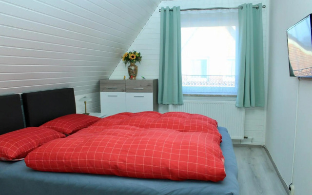 Ferienwohnung Kurkowski