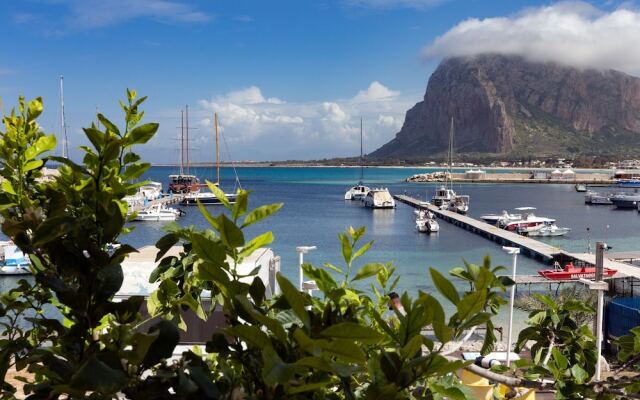 Il Vecchio E Il Mare