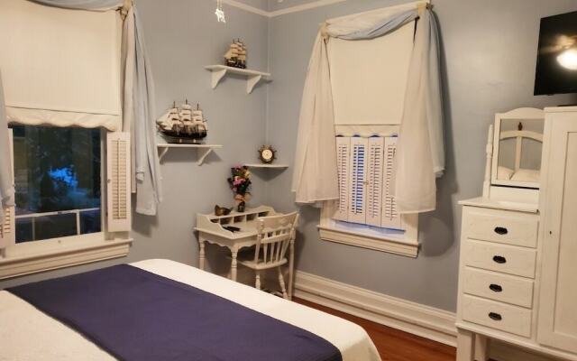 The Amberson House Bed & Breakfast