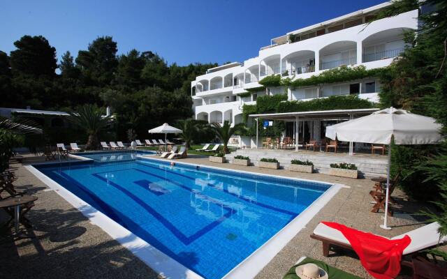 Radisson Resort Plaza Skiathos