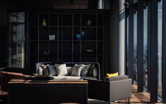THE GATE HOTEL OSAKA by HULIC – Guest Rooms – Osaka