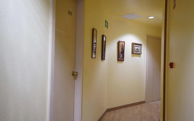 Hotel Esplugues