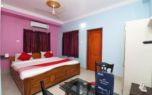 Hotel Abani by OYO Rooms