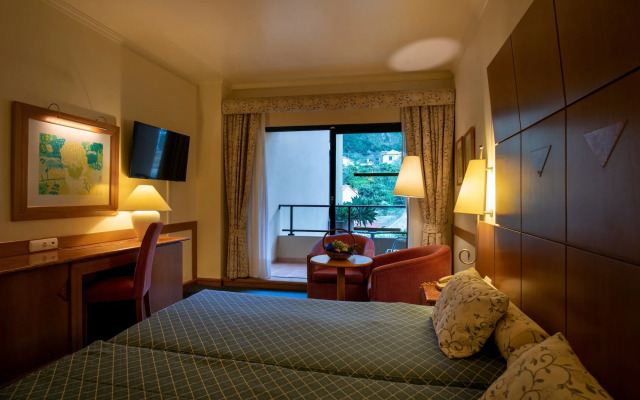 Monte Mar Palace Hotel