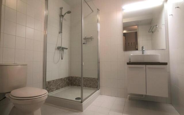 Residence Deurloo 53-08