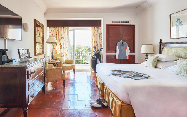 Dona Filipa Hotel